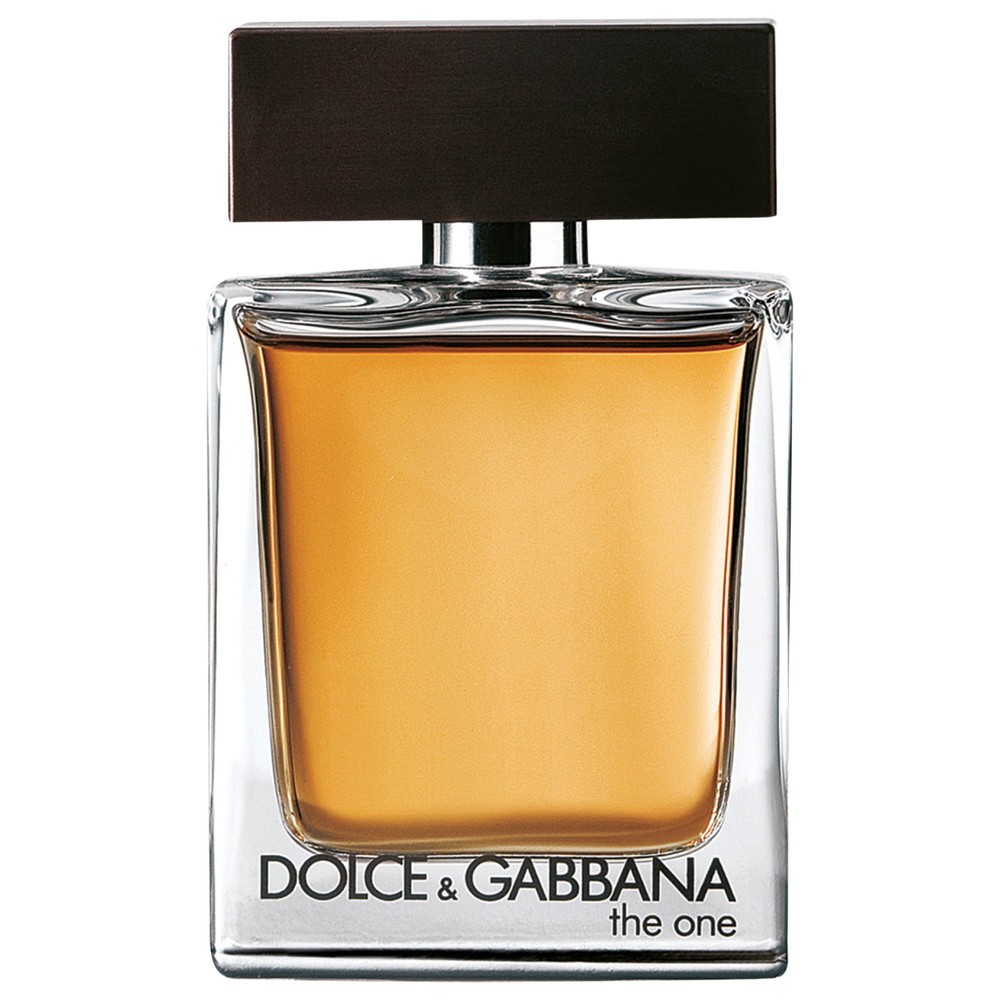 Dolce&Gabbana THE ONE FOR MEN After Shave Lotion 100ml