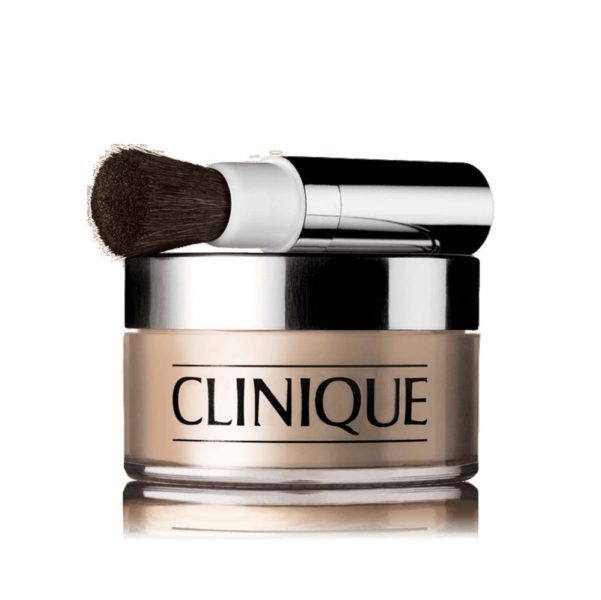 Clinique CIPRIE Blended Face Powder and Brush 03 Trasparency