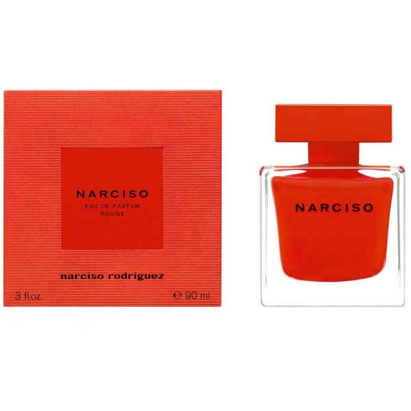 Narciso Rodriguez NARCISO Rouge Eau de Parfum 90ml