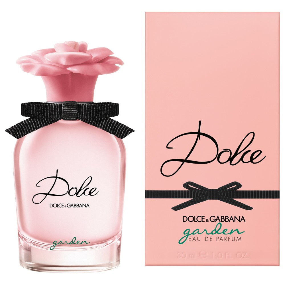 Dolce&Gabbana DOLCE Garden Eau de Parfum 30ml