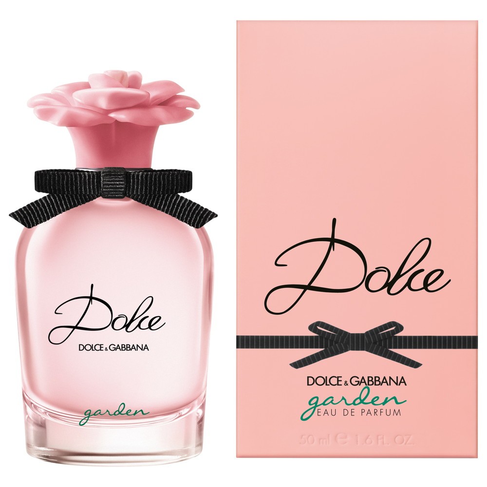 Dolce&Gabbana DOLCE Garden Eau de Parfum 50ml