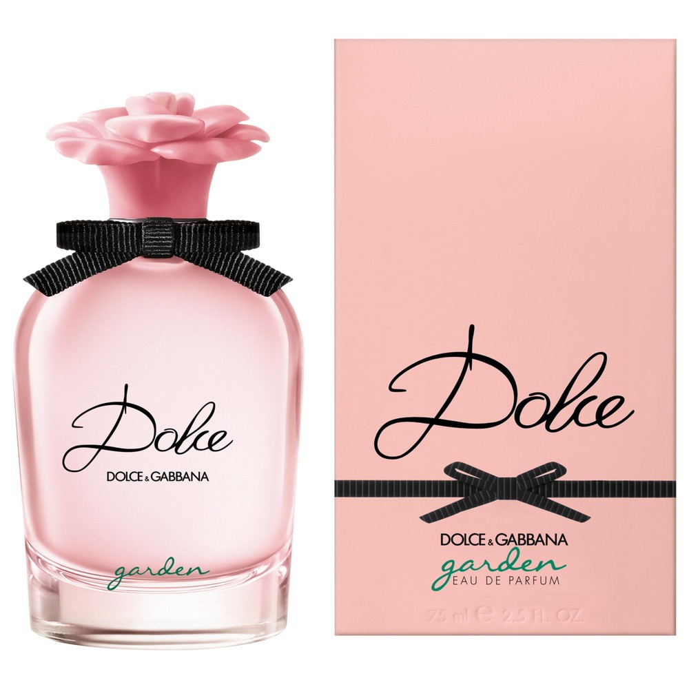 Dolce&Gabbana DOLCE Garden Eau de Parfum 75ml