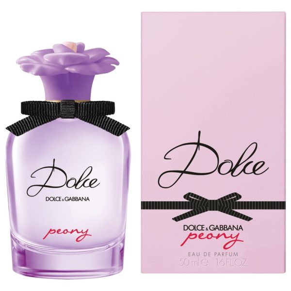 Dolce&Gabbana DOLCE Peony Eau de Parfum 50ml