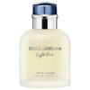 Dolce&Gabbana LIGHT BLUE POUR HOMME Eau de Toilette 75ml