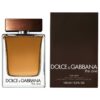 Dolce&Gabbana THE ONE FOR MEN Eau de Toilette 150ml