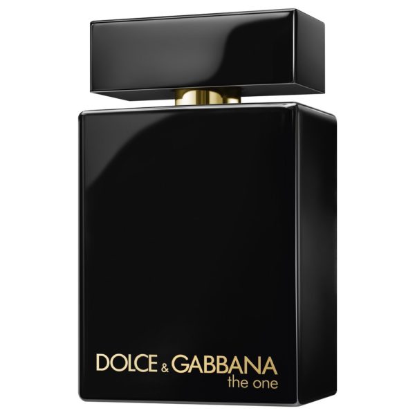 Dolce&Gabbana THE ONE FOR MEN Intense Eau de Parfum 100ml