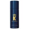Dolce&Gabbana K BY DOLCE&GABBANA Deodorant Spray 150ml
