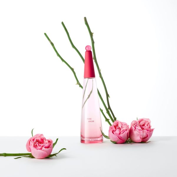 Issey Miyake L'EAU D'ISSEY Rose&Rose Eau de Parfum Intense