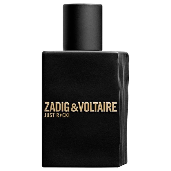 Zadig&Voltaire JUST ROCK! Pour Lui Eau de Toilette 30ml