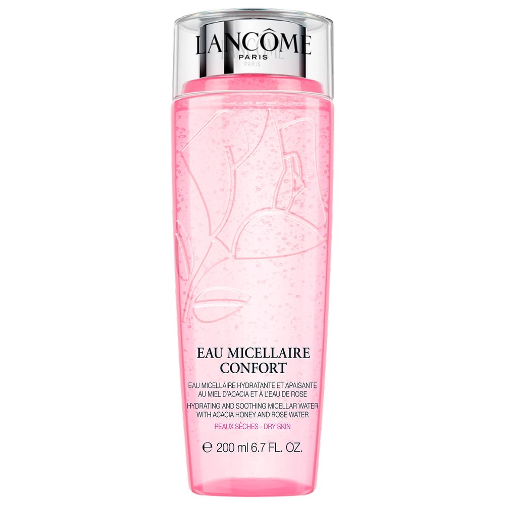 Lancôme DETERGENTI E MASCHERE Eau Micellaire Confort 200ml