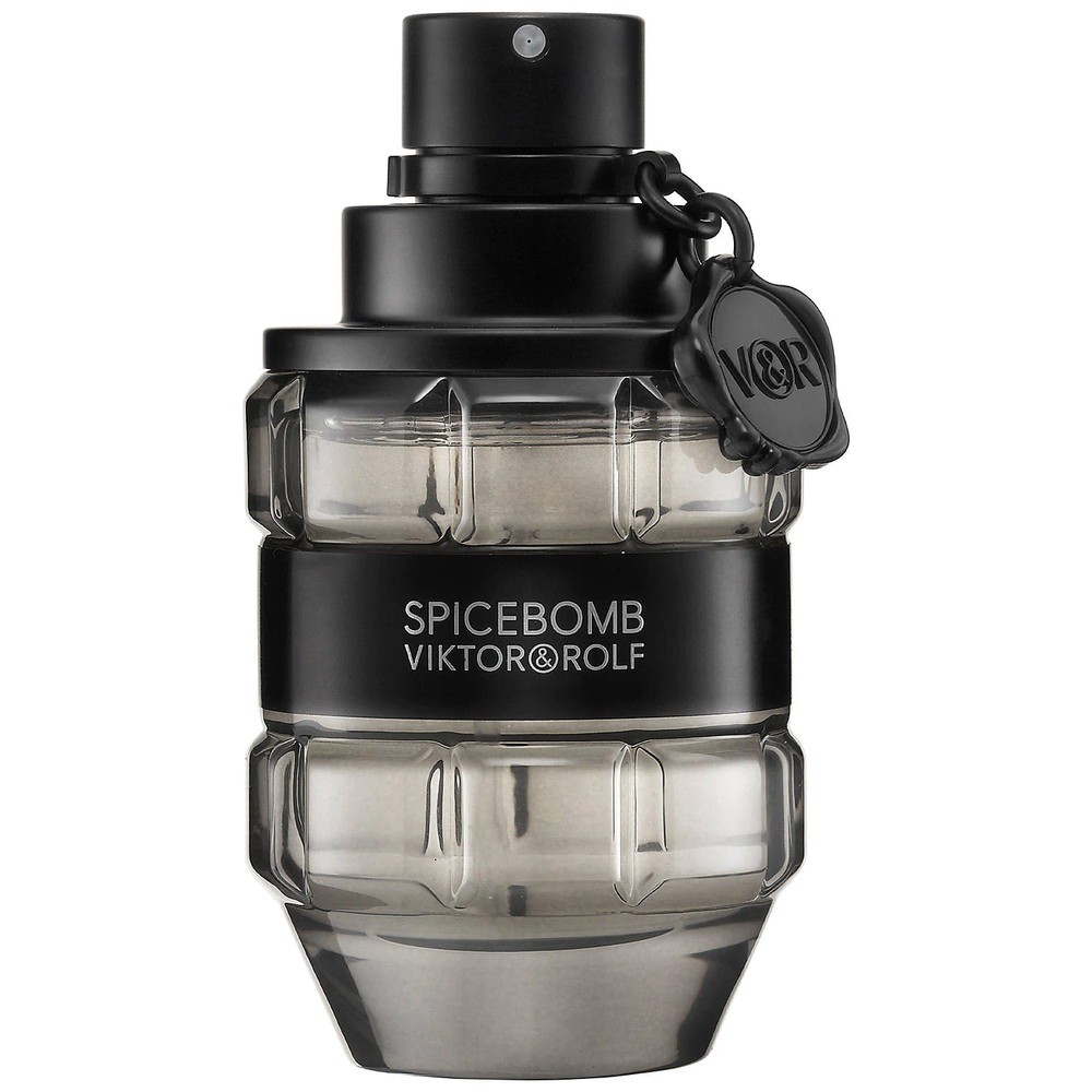 3605521515629_01 Viktor & Rolf SPICEBOMB Eau de Toilette 50ml
