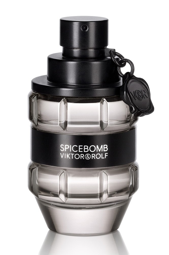 3605521820891_01 Viktor & Rolf SPICEBOMB Eau de Toilette 150ml