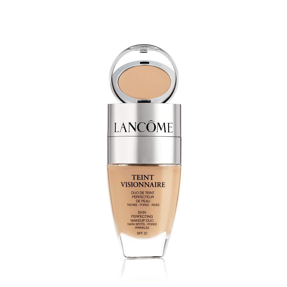 3605532697253_01 Lancôme VISO Teint Visionnaire Fondotinta Liquido