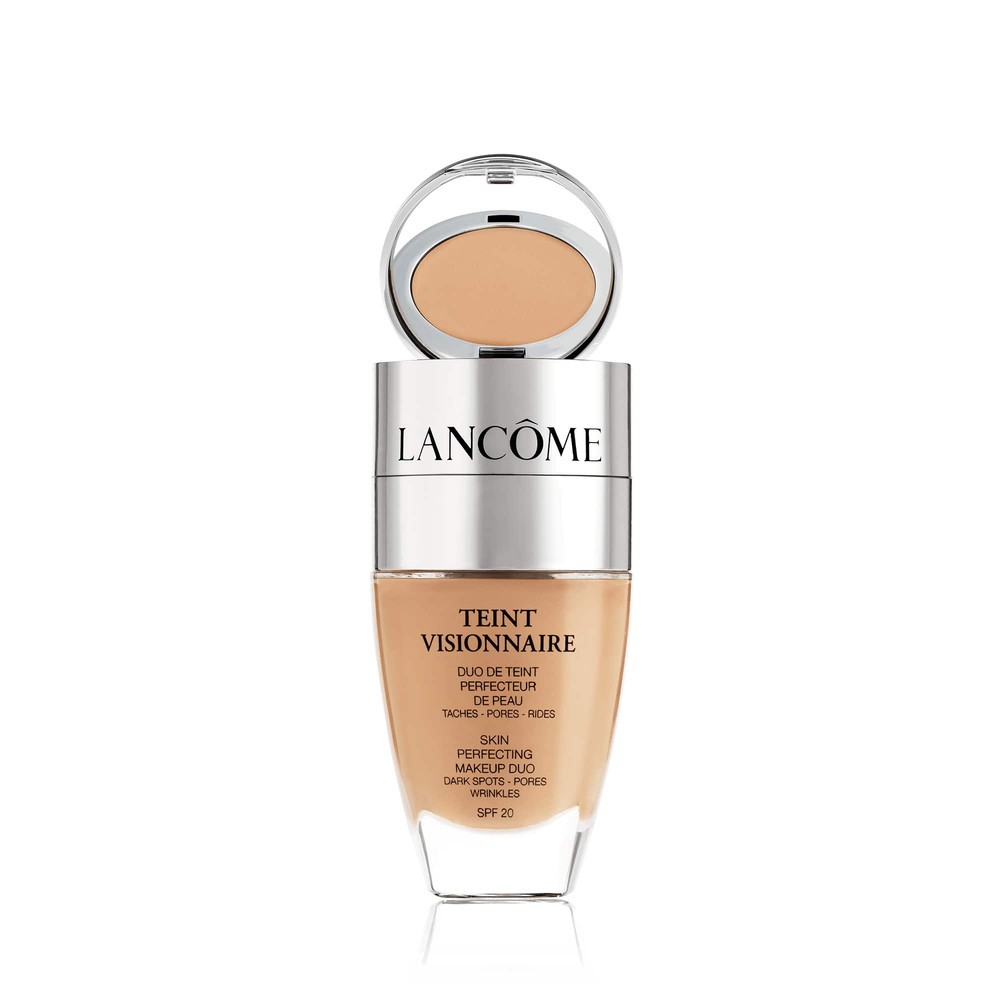 3605532697536_01 Lancôme VISO Teint Visionnaire Fondotinta Liquido
