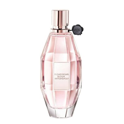 Viktor & Rolf FLOWERBOMB Bloom Eau De Toilette 100ml