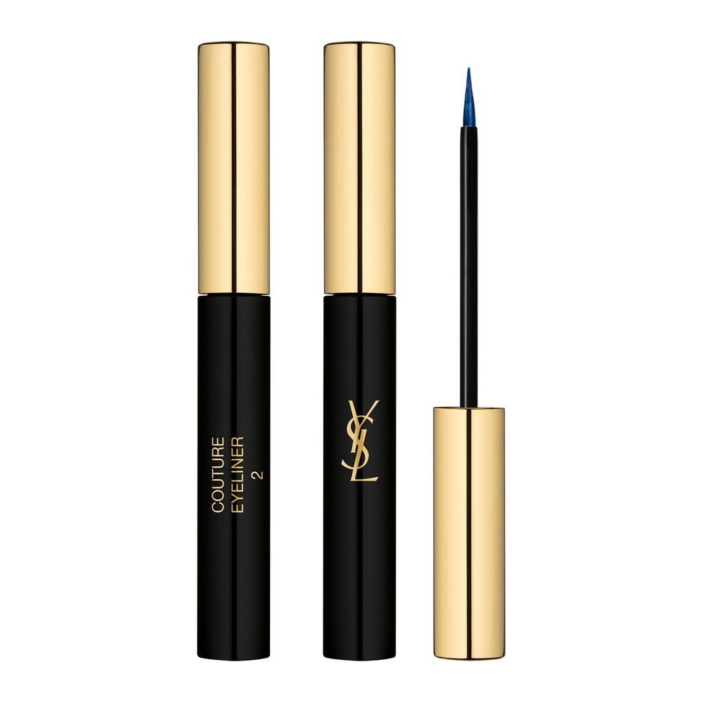 Yves Saint Laurent OCCHI Couture Eyeliner 02