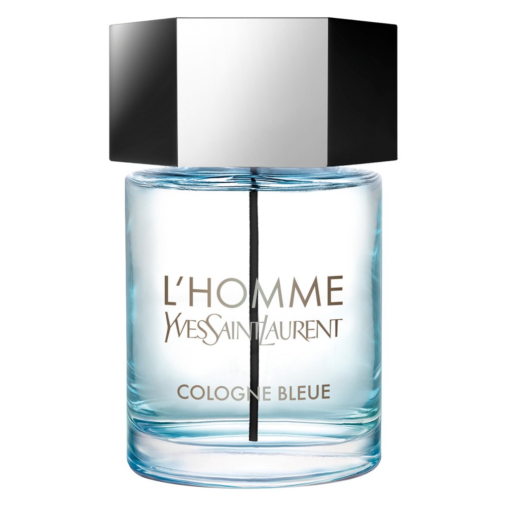 Yves Saint Laurent L'HOMME Cologne Bleue 100ml