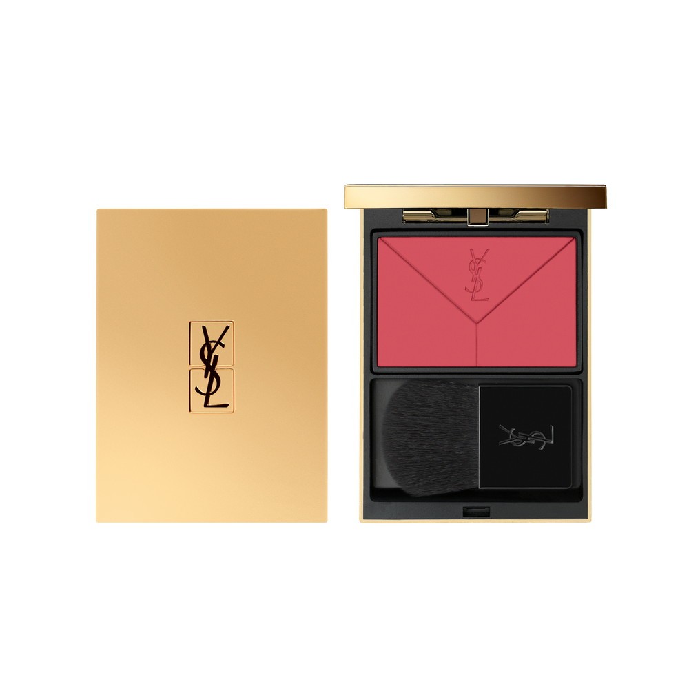 Yves Saint Laurent VISO Couture Blush 02