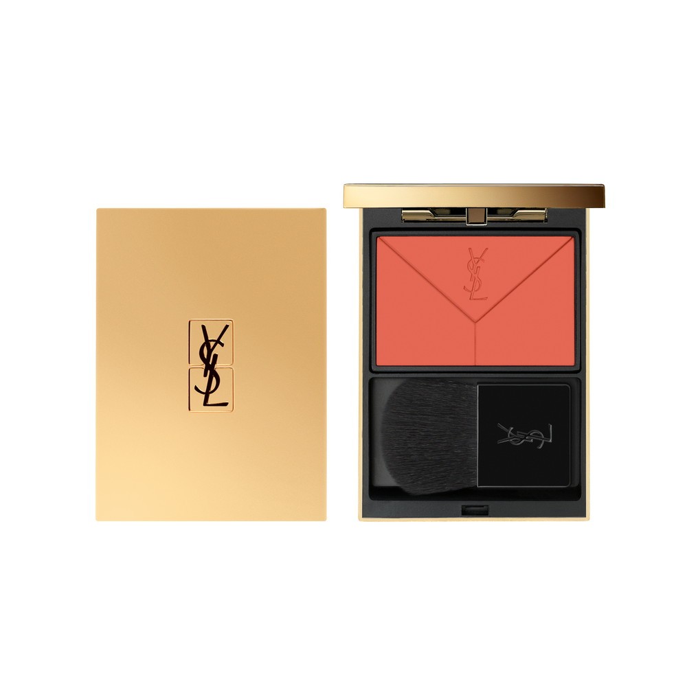 Yves Saint Laurent VISO Couture Blush 03