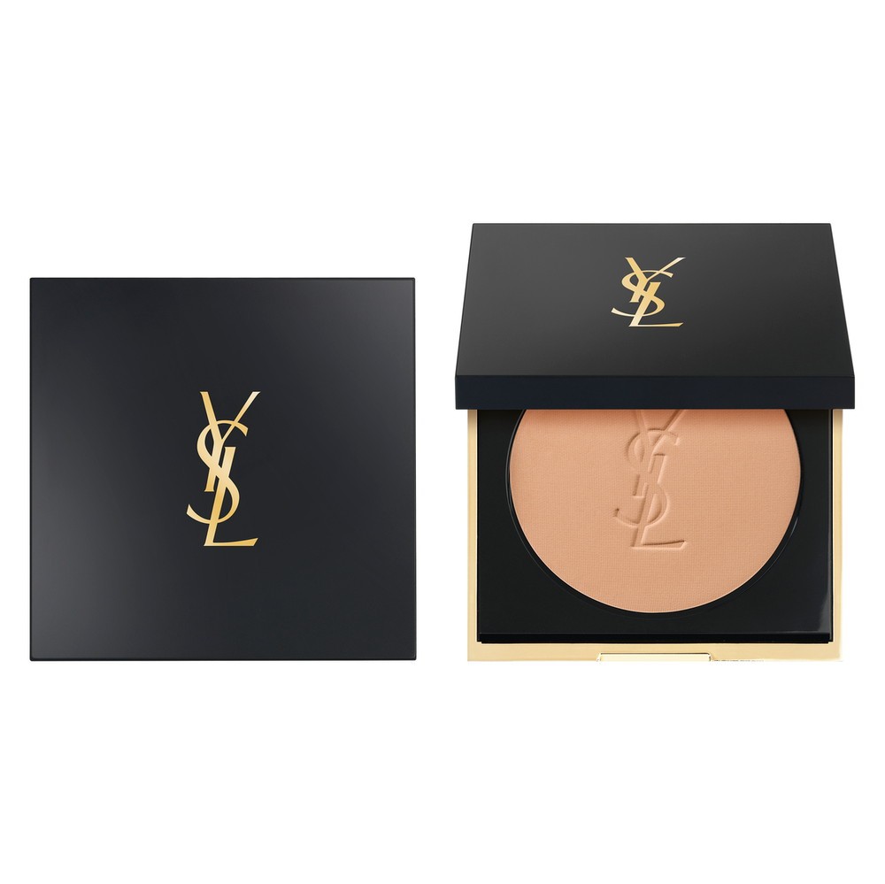 Yves Saint Laurent VISO All Hours Setting Powder Cipria Compatta B20