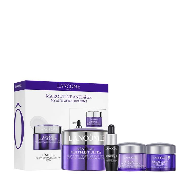 Lancôme RÉNERGIE MULTI-LIFT Routine Starter Kit Ultra