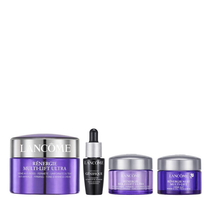 Lancôme RÉNERGIE MULTI-LIFT Routine Starter Kit Ultra