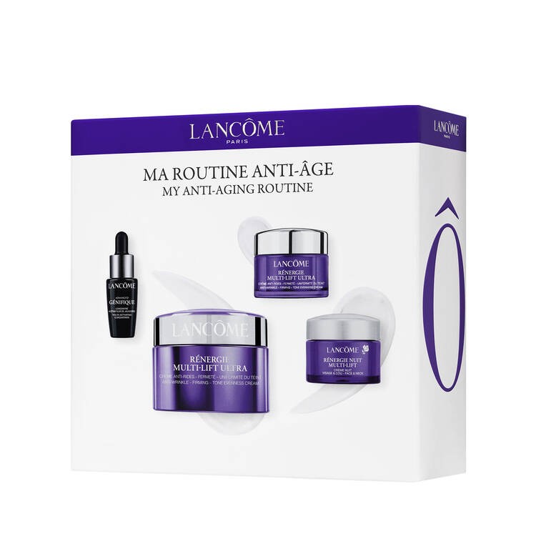 Lancôme RÉNERGIE MULTI-LIFT Routine Starter Kit Ultra