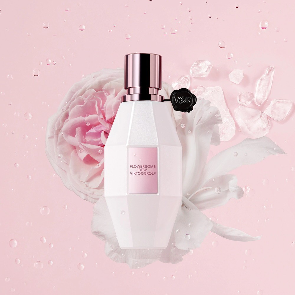 Viktor & Rolf FLOWERBOMB Dew Eau de Parfum