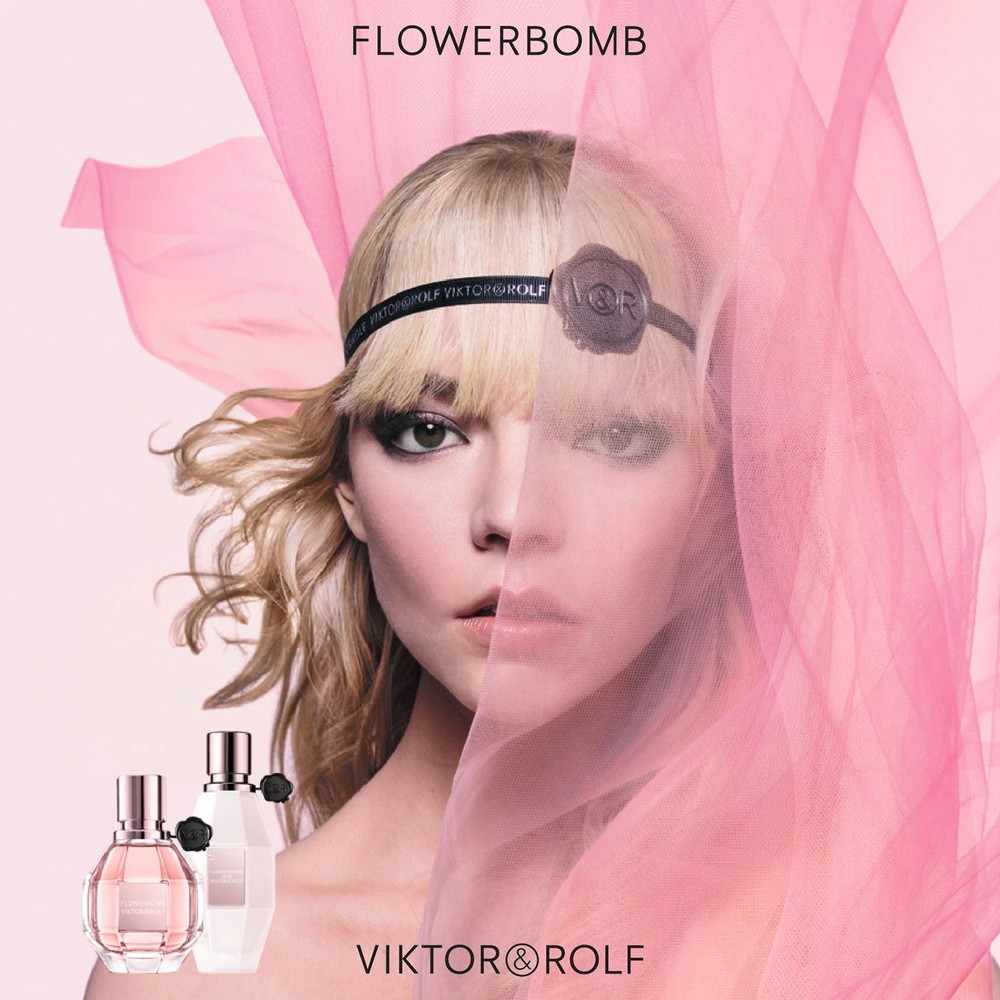 Viktor & Rolf FLOWERBOMB Dew Eau de Parfum