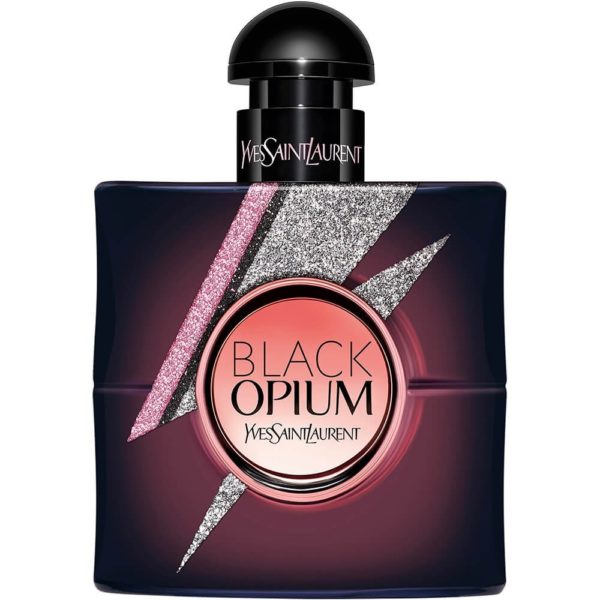 Yves Saint Laurent BLACK OPIUM Storm Illusion Eau de Parfum 50ml