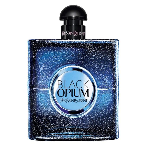 Yves Saint Laurent BLACK OPIUM Intense Eau de Parfum 90ml