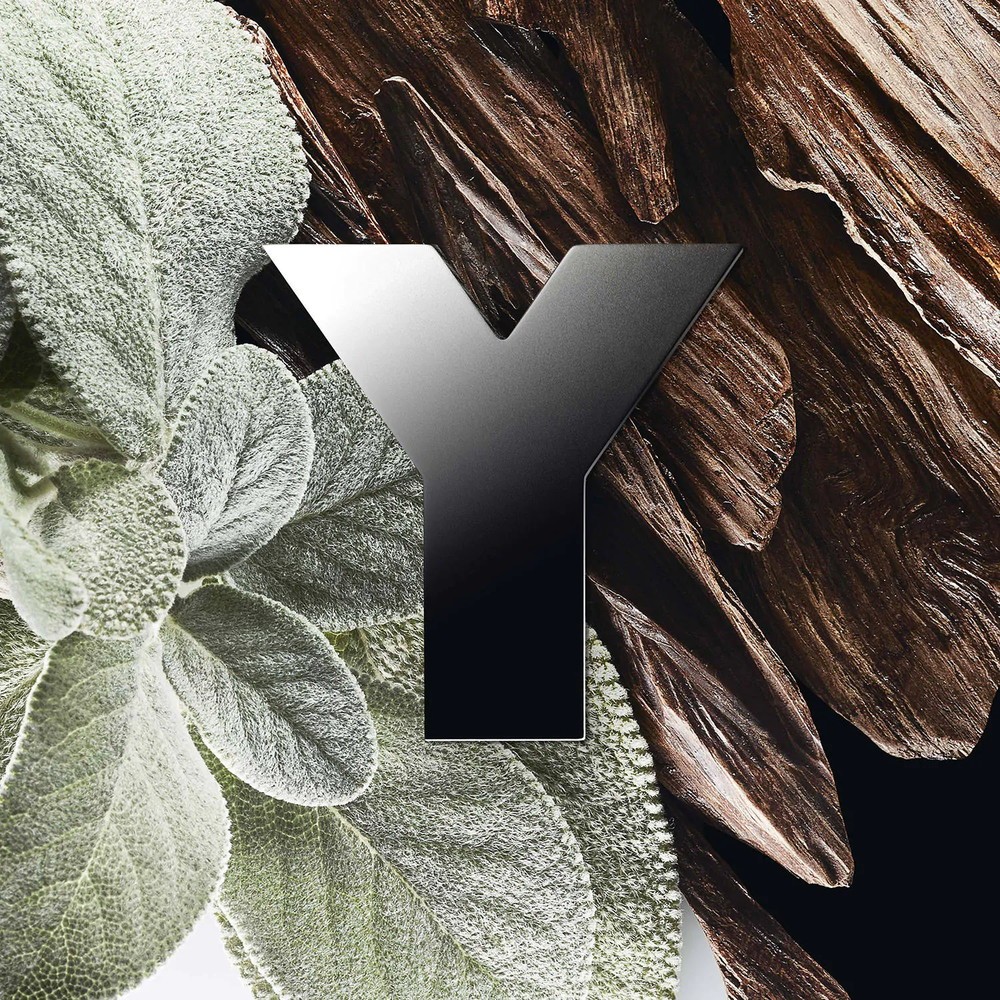 Yves Saint Laurent Y POUR HOMME Eau de Parfum