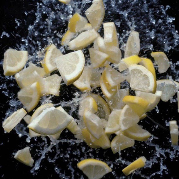 Yves Saint Laurent L'HOMME Cologne Bleue