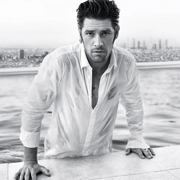 Yves Saint Laurent L'HOMME Cologne Bleue