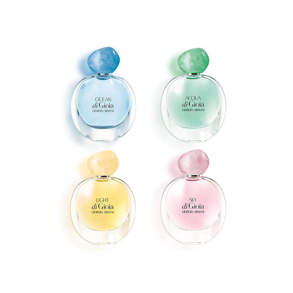 Armani ACQUA DI GIOIA Ocean Eau de Parfum Armani ACQUA DI GIOIA Ocean Eau de Parfum
