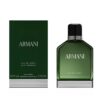 Armani EAUX POUR HOMME Eau de Cèdre Eau de Toilette 50ml