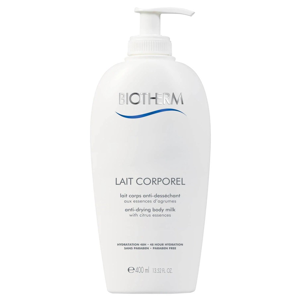 Biotherm CORPO Lait Corporel Anti Desséchant 400ml