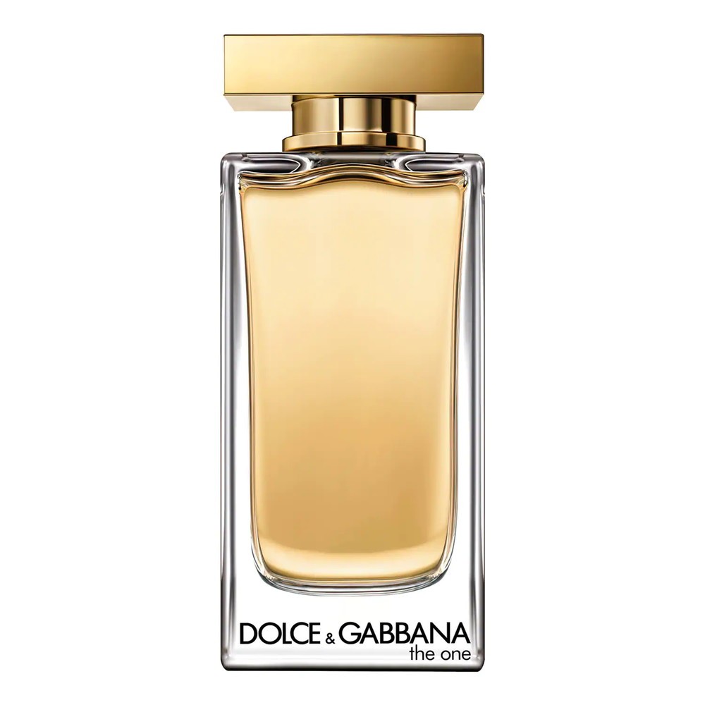 3423473033295_01 Dolce&Gabbana THE ONE Eau de Toilette 100ml