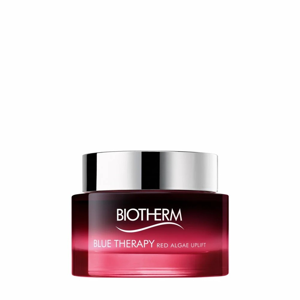 3614272439535_01 Biotherm BLUE THERAPY Red Algae Uplift Cream 75ml