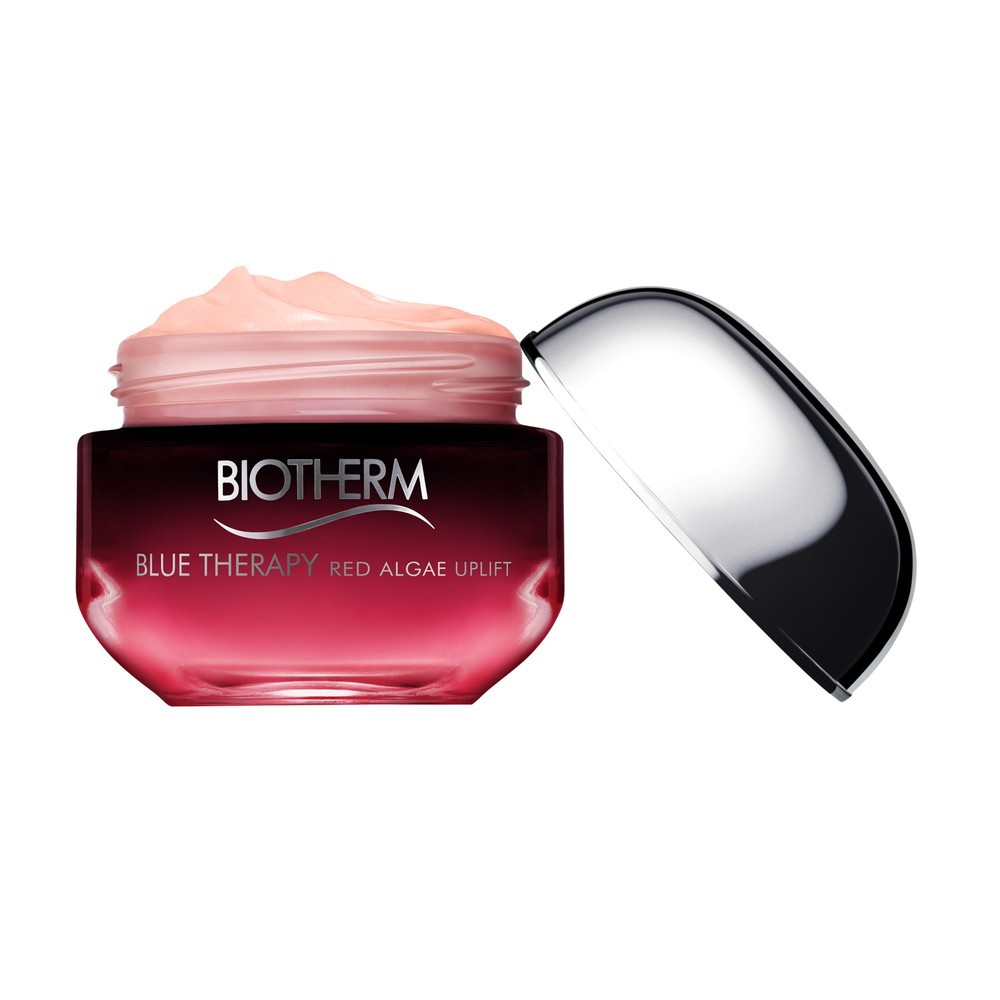 Biotherm BLUE THERAPY Red Algae Uplift Cream 50ml Biotherm BLUE THERAPY Red Algae Uplift Cream 50ml