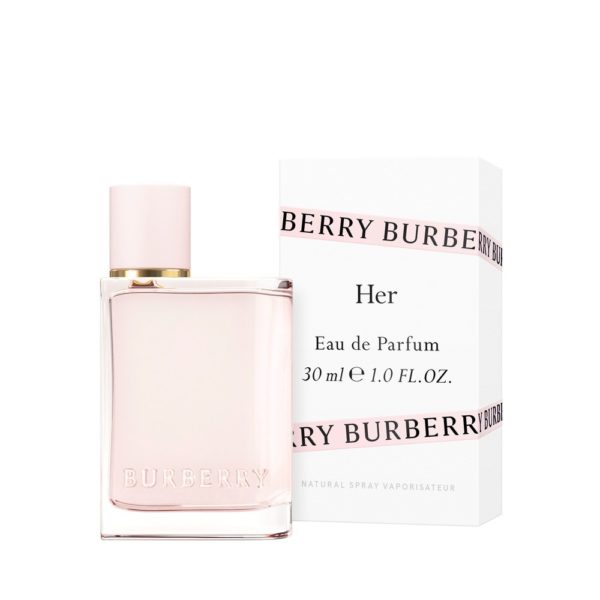 Burberry HER Eau de Parfum 30ml