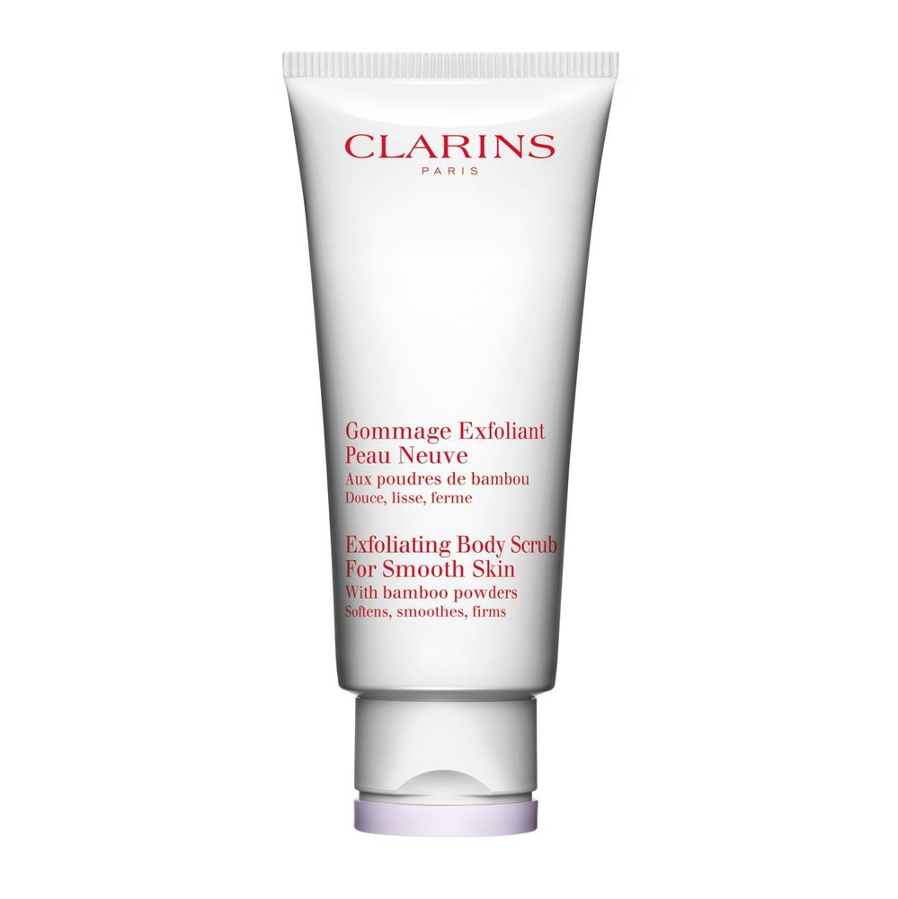 Clarins BODY CARE Gommage Exfoliant Peau Neuve Esfoliante 200ml