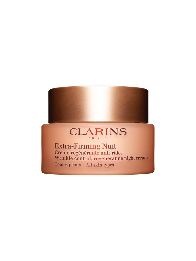 Clarins EXTRA FIRMING Crème Nuit Toutes Peaux 50ml