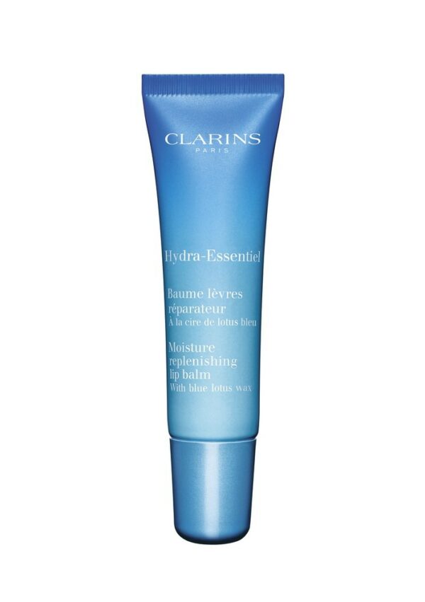 Clarins HYDRA ESSENTIEL Baume Lèvres Réparateur Balsamo Labbra 15ml