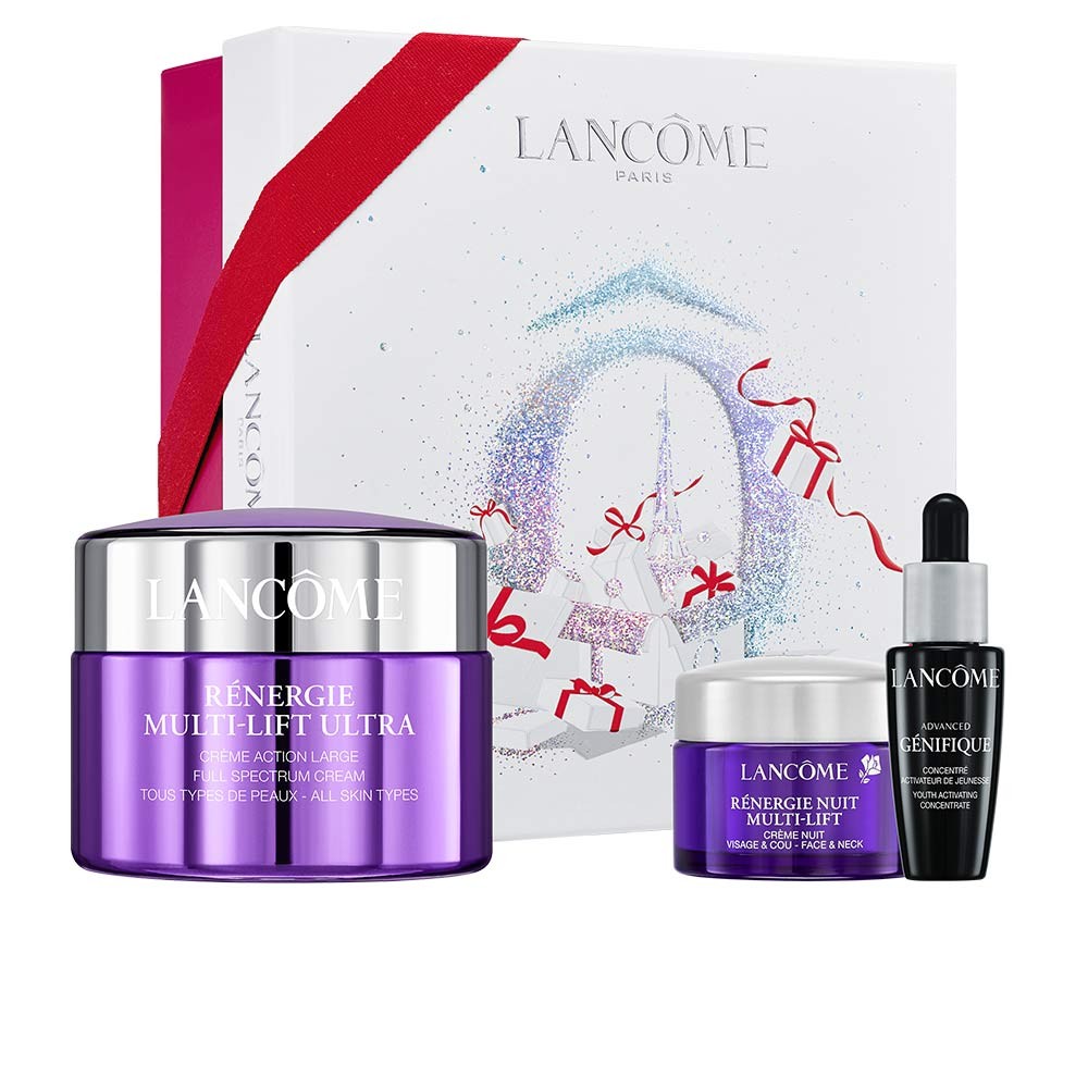 Lancôme | RÉNERGIE MULTI-LIFT | Ultra Crème Anti-Rides Cofanetto Regalo