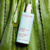 Clarins BODY CARE Lait Corps Hydratant Velours 400ml