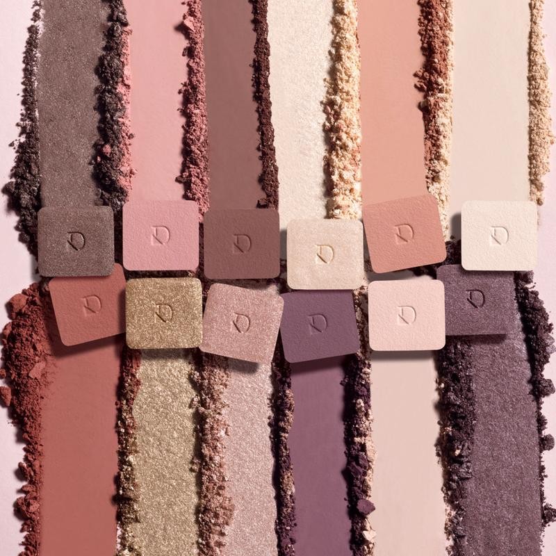 Diego dalla Palma OCCHI Ombretto Perlato Refill System Diego dalla Palma OCCHI Ombretto Perlato Refill System