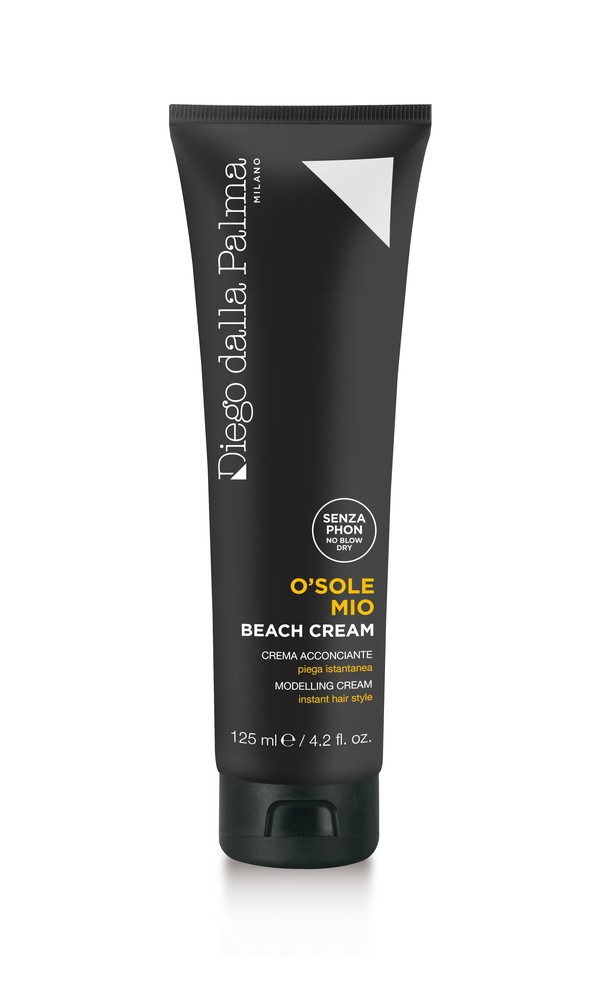 Diego dalla Palma CAPELLI O'Sole Mio Crema Acconciante Piega Istantanea 125ml
