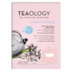 Teaology White Tea Miracle Breast Mask Firming & Smooting 45ml