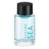 Azzaro Splashes Sea Eau de Toilette 100ml